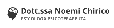 Dott.ssa Noemi Chirico