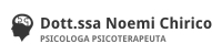 Dott.ssa Noemi Chirico