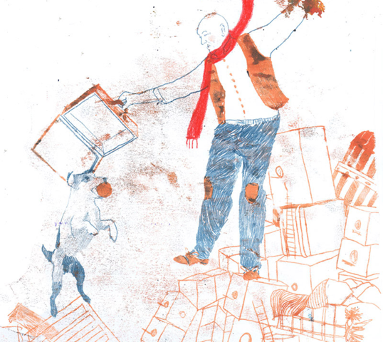 La psicoterapia della crisi