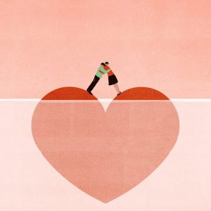 Tenersi stretti ai tempi del Covid-19