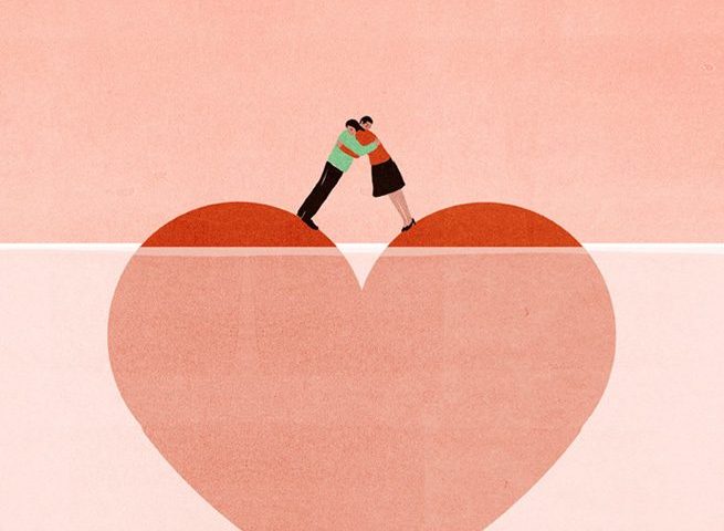 Tenersi stretti ai tempi del Covid-19